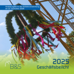 Vorabversion: Geschäftsbericht 2025